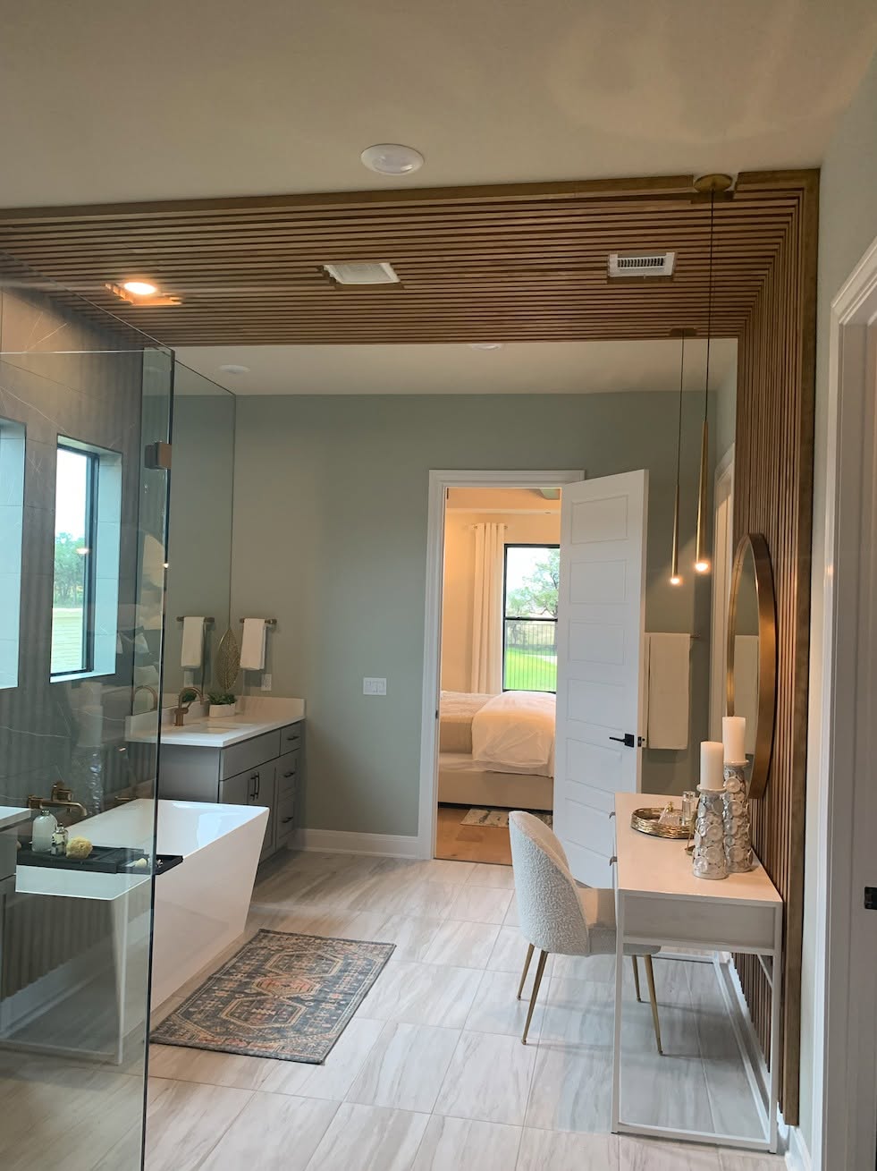 Bathroom Renovation - Gold Services Windermere